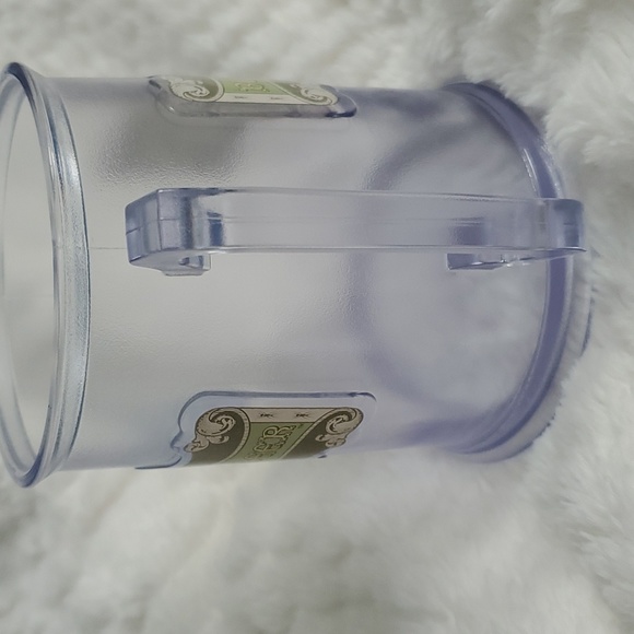 Harry Potter Butterbeer 16oz Cup - Picture 3 of 6